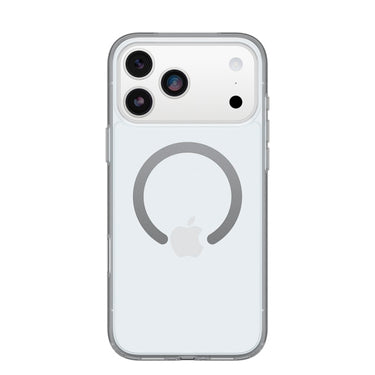 OtterBox Symmetry MagSafe Case with Cam Control for iPhone 17 Pro Max- Clear